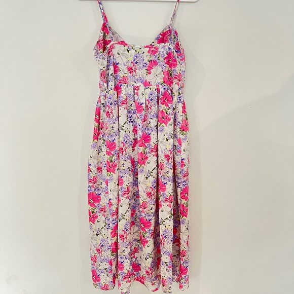 Cider dress worn once. - Picture 2 of 2